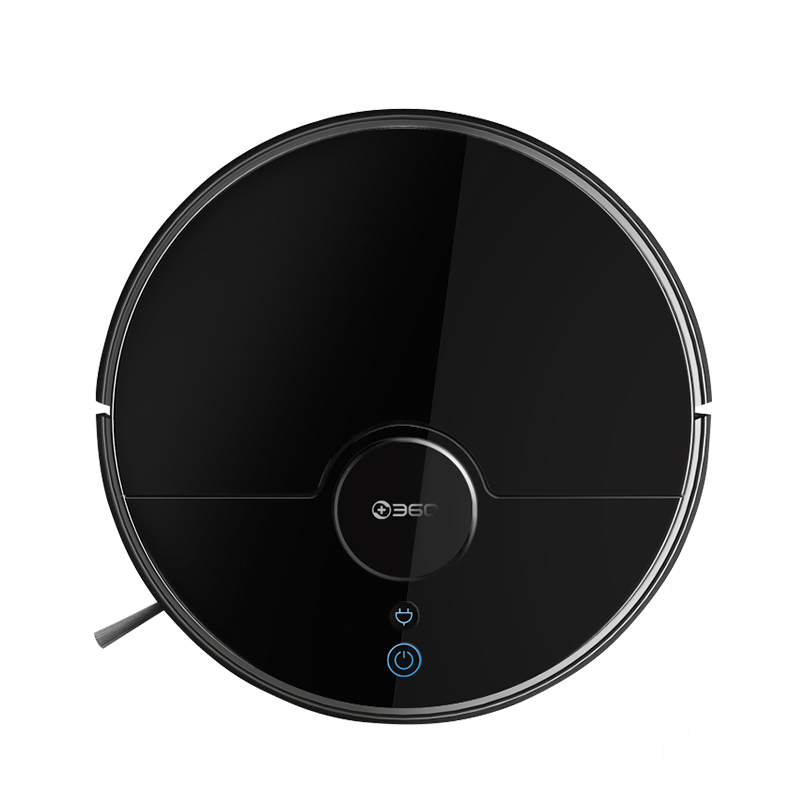 360 专利降噪 扫地机器人