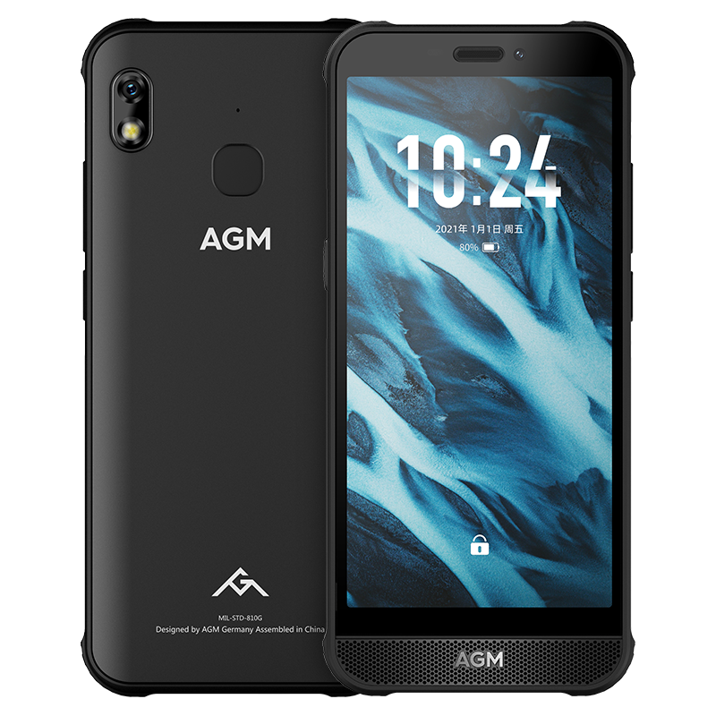 AGM 防水防摔手机