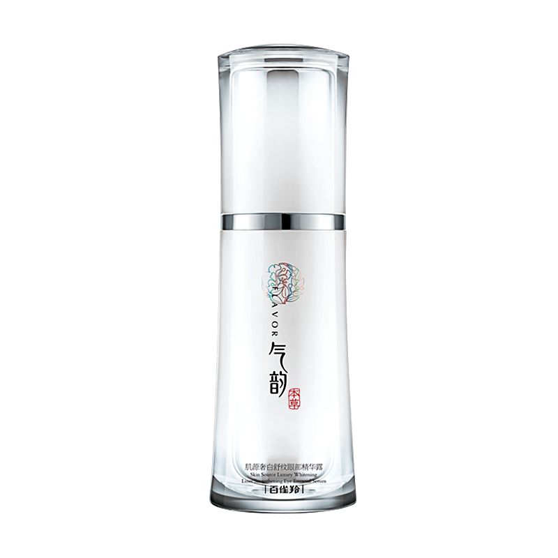 百雀羚气韵眼霜