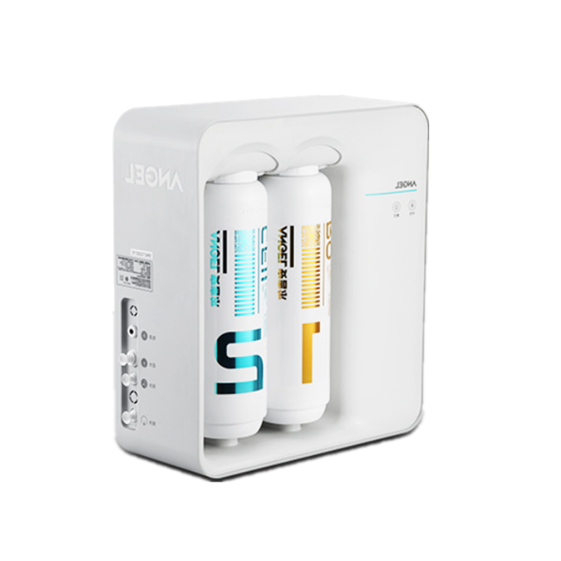 安吉尔 大通量低废水净水器