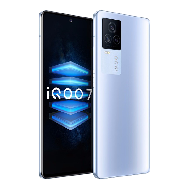 vivo 高刷新全感屏手机