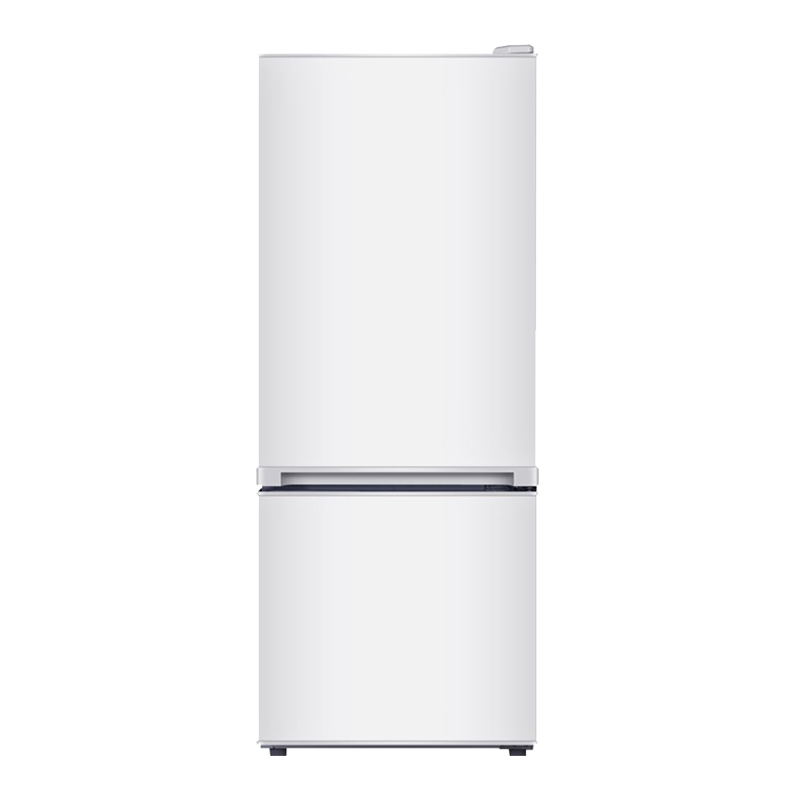 康佳无氟微孔发泡双门冰箱