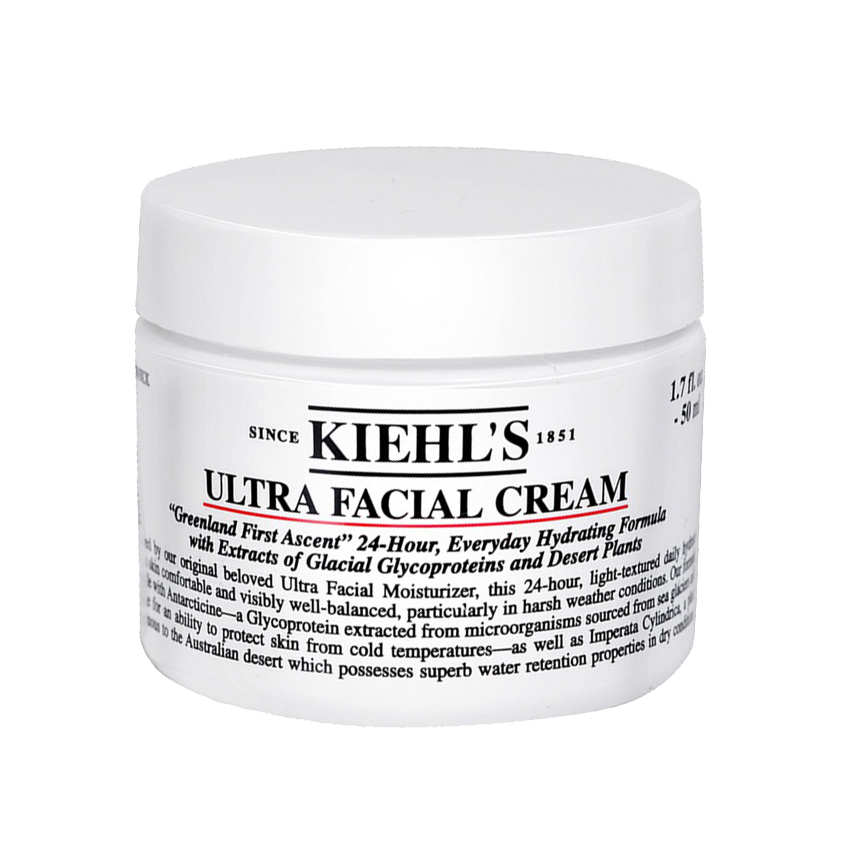 科颜氏 水润呵护 面霜