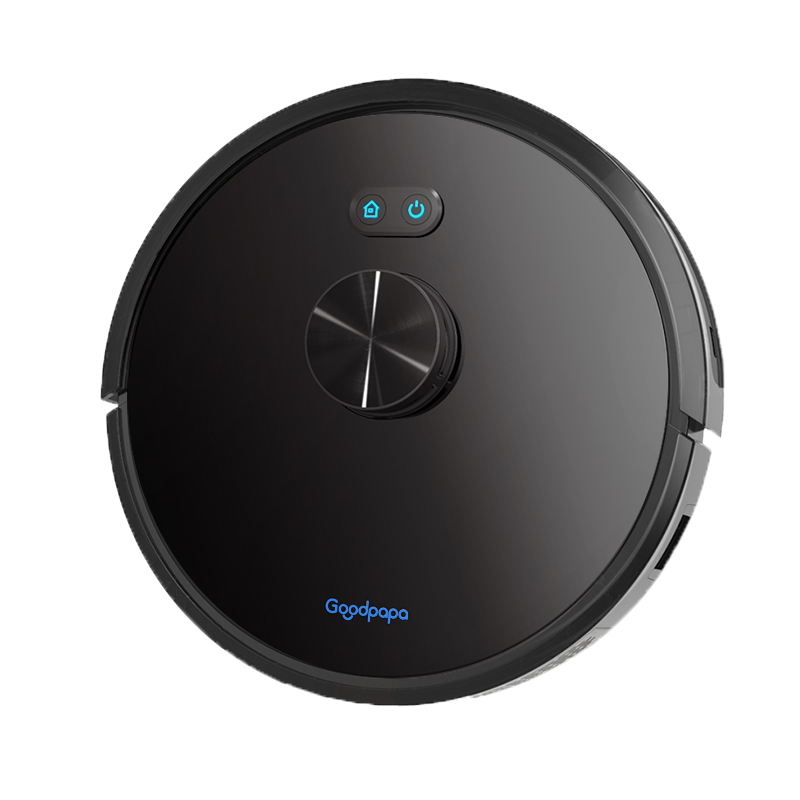 好爸爸 紫外线杀菌扫地机