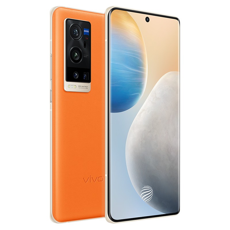 vivo 超感光双主摄手机