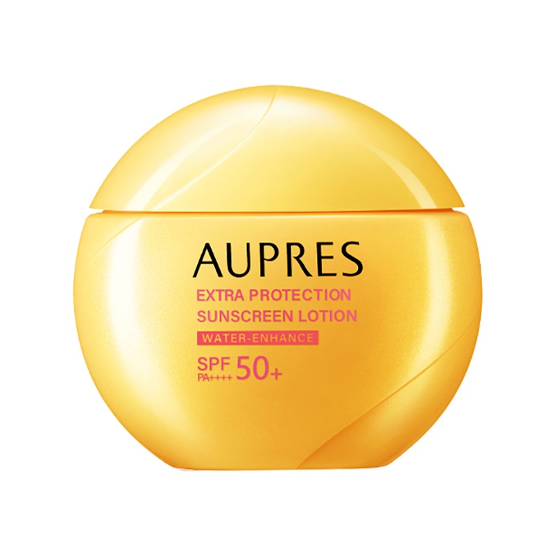 欧珀莱滋润清爽防水防汗防晒霜