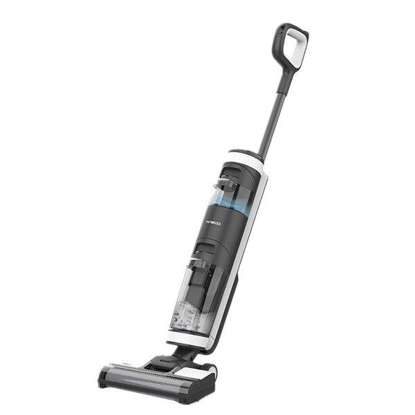 添可智能感应静音吸尘器