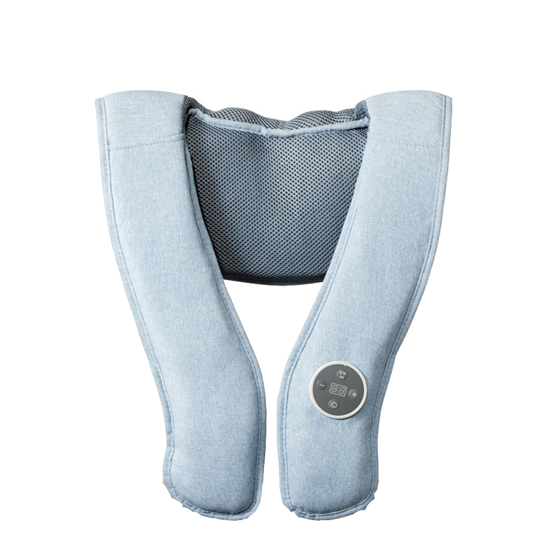 小熊颈椎按摩器