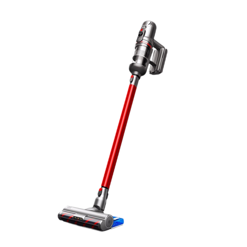 小狗 无线手持吸尘器