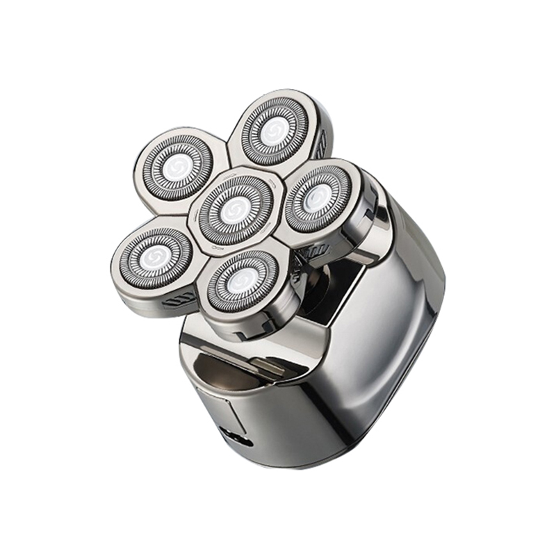 约克 智能旅行锁理发器