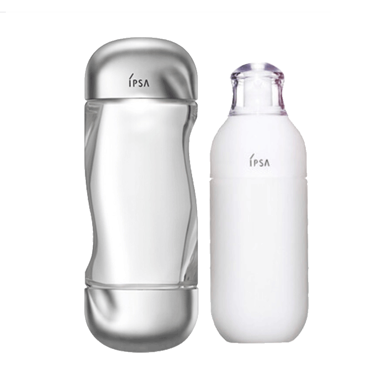 茵芙莎 低刺激护肤套装