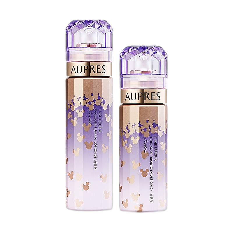 欧珀莱 胶原紧致护肤套装