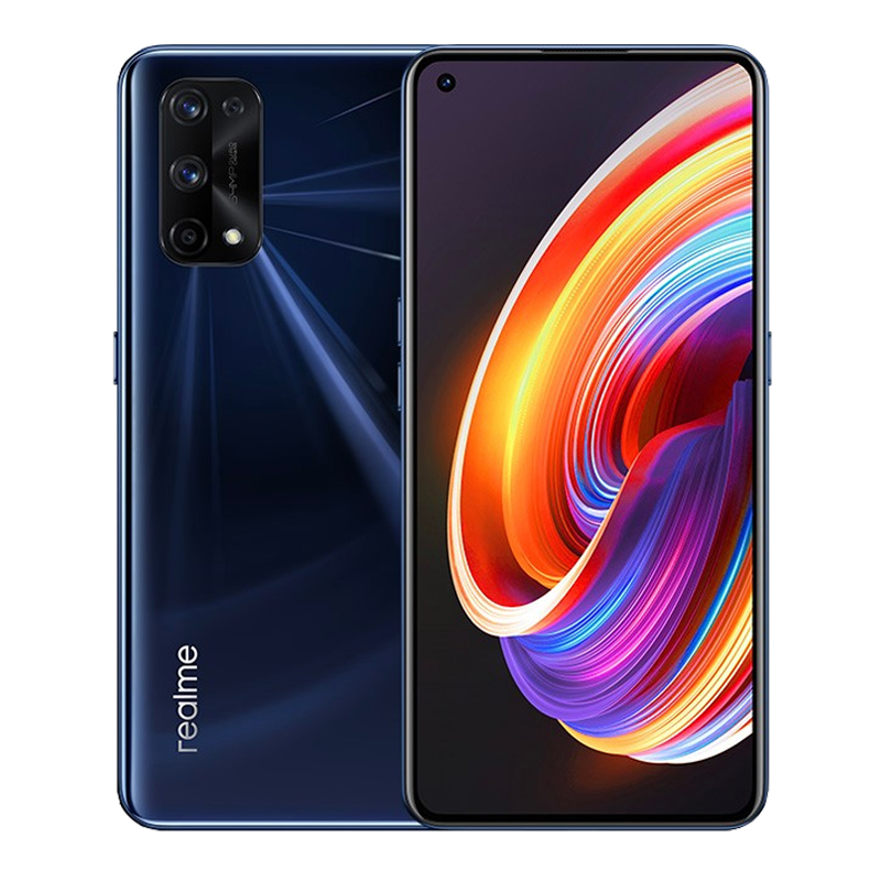 realme 省电模式手机