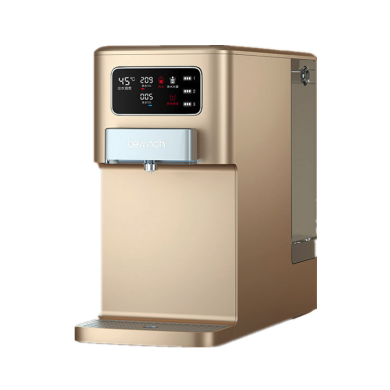 碧云泉 多功能净水器