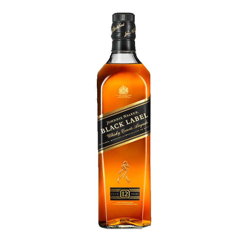 尊尼获加 细腻圆润威士忌