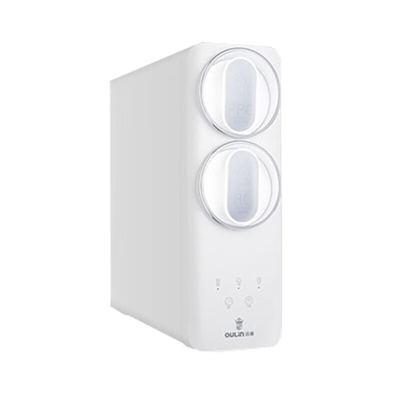 欧琳厨下式净水器