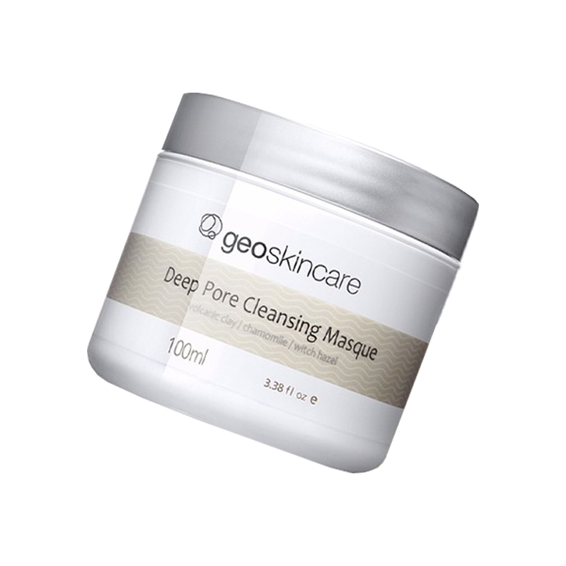 纽西之谜 平衡油脂 罐装面膜