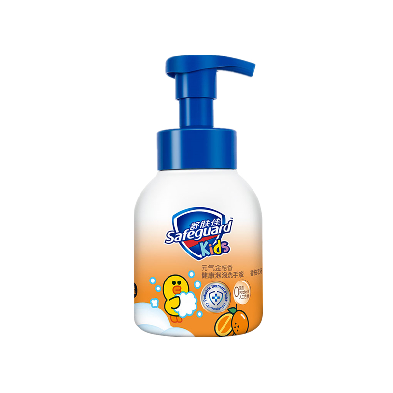 舒肤佳 PH温和 洗手液