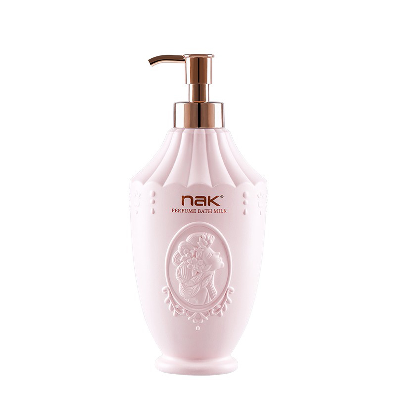 nak 香水沐浴露