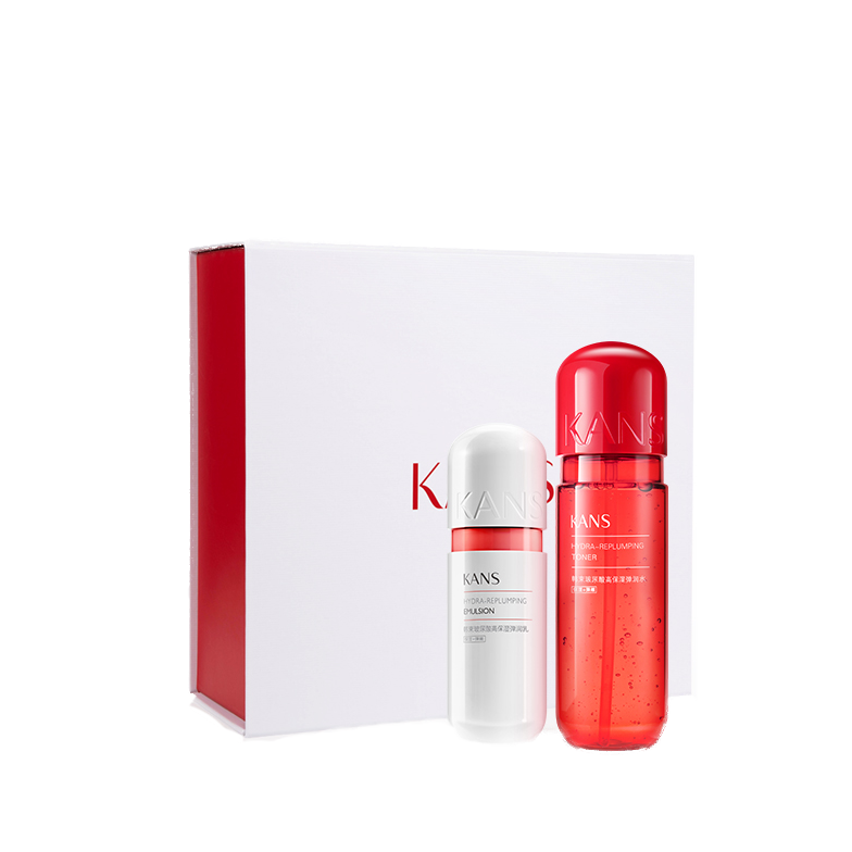 韩束 水光玻尿酸套装