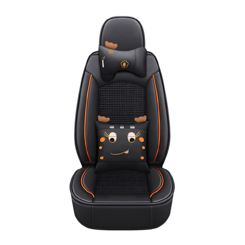 翰静 卡通版汽车座垫