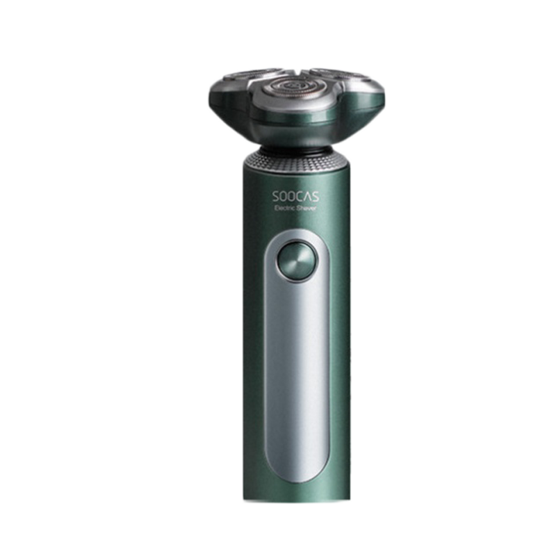 素士 悬挂浮动剃须刀