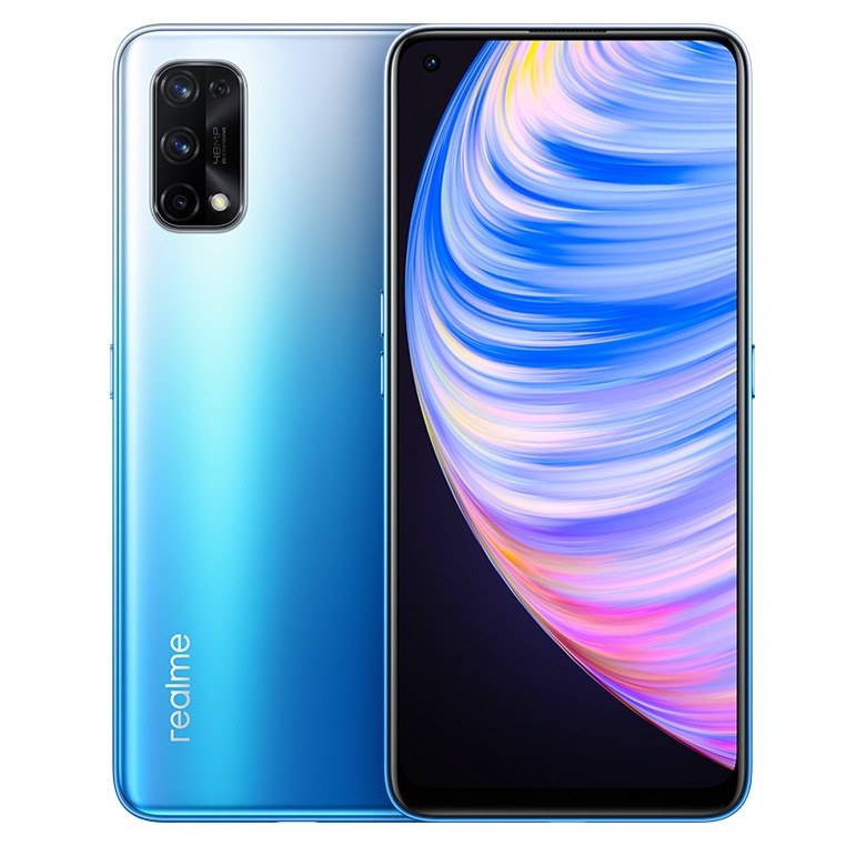 真我Q2Pro 轻薄手机