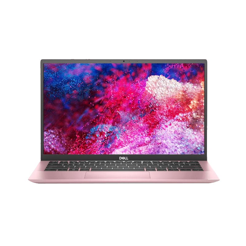 戴尔 金属机身轻薄笔记本