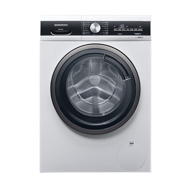 西门子全自动洗衣机