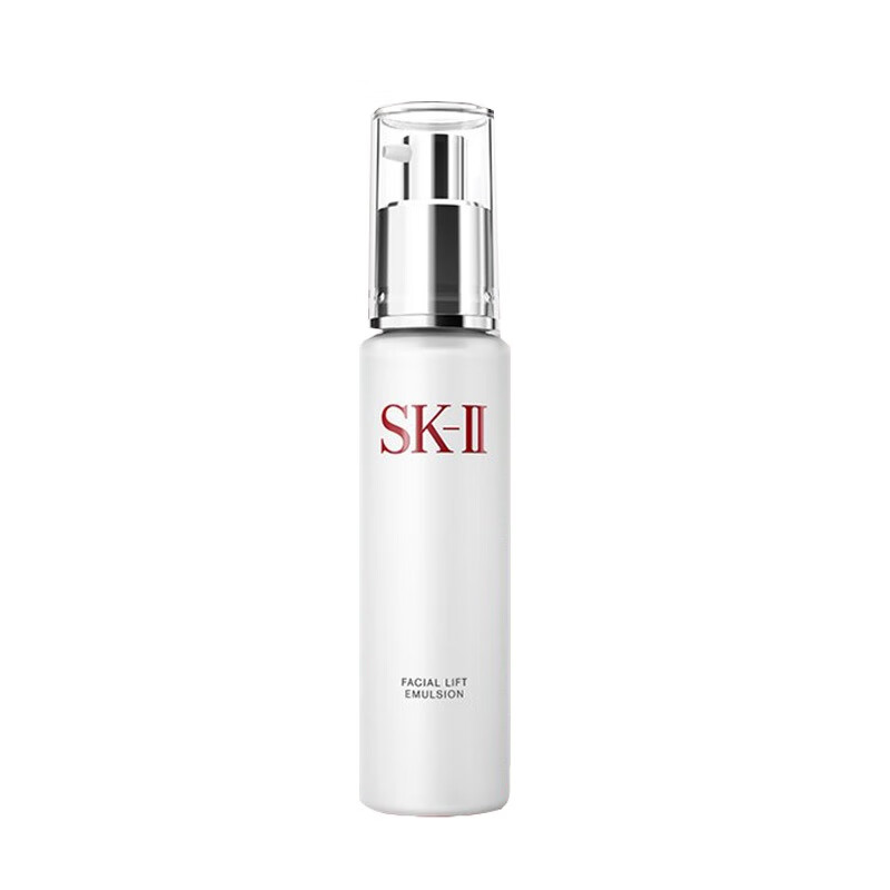 SK-II 补水保湿 面霜