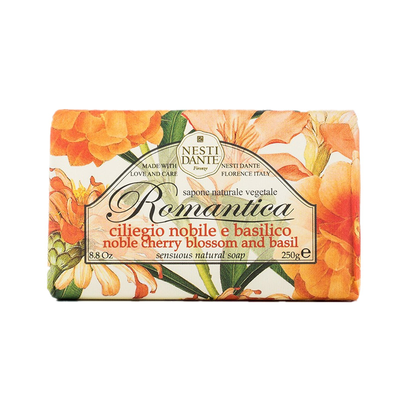 内斯蒂丹特 温柔呵护肌肤香皂