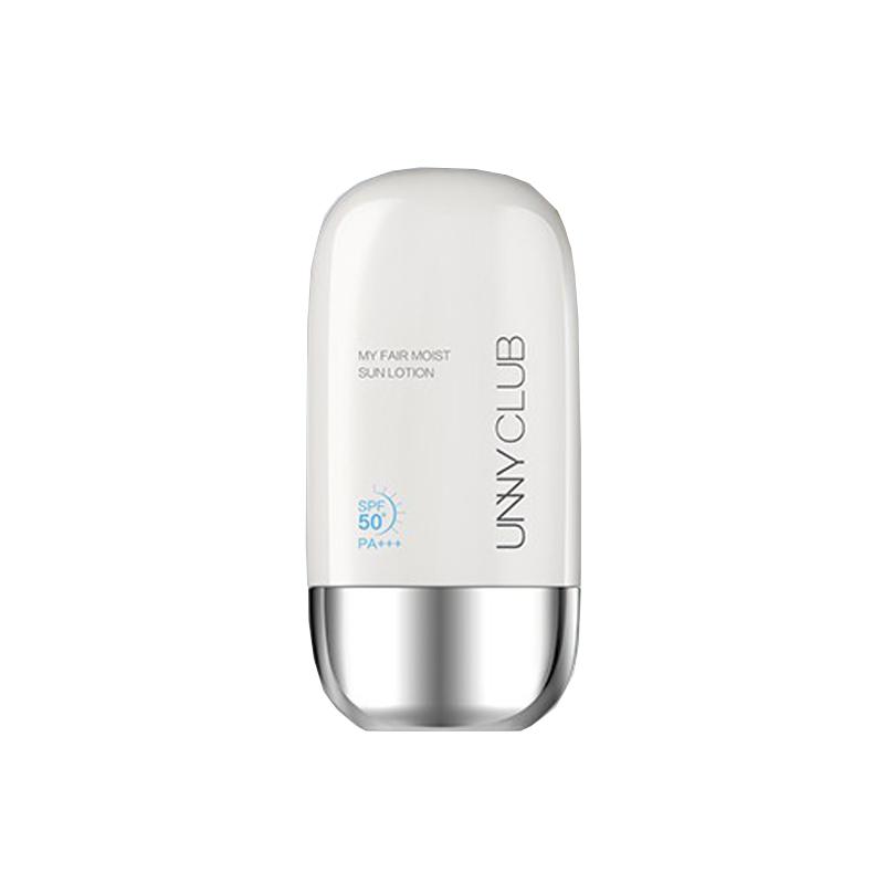 悠宜 清爽水漾防晒霜