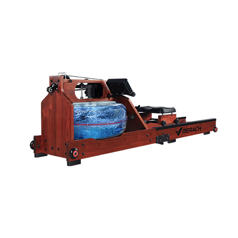 麦瑞克 无级变速水阻划船机