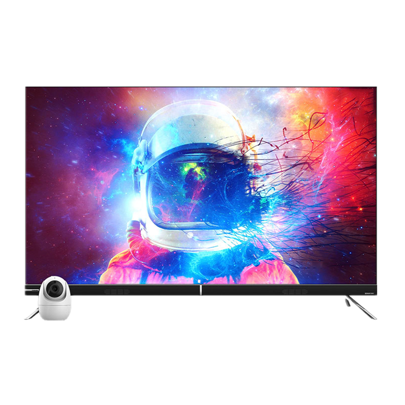 长虹 AIoT智慧物联电视