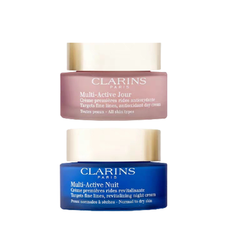 娇韵诗 弹力焕颜面霜