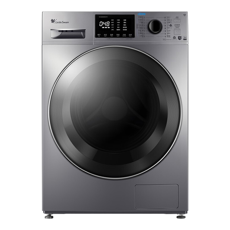 小天鹅 水魔方冷水洗洗衣机