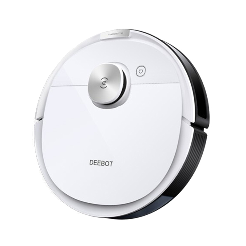 科沃斯 智能避障扫地机器人