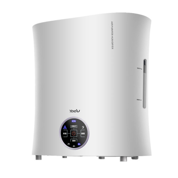 亚都上加水健康负离子加湿器