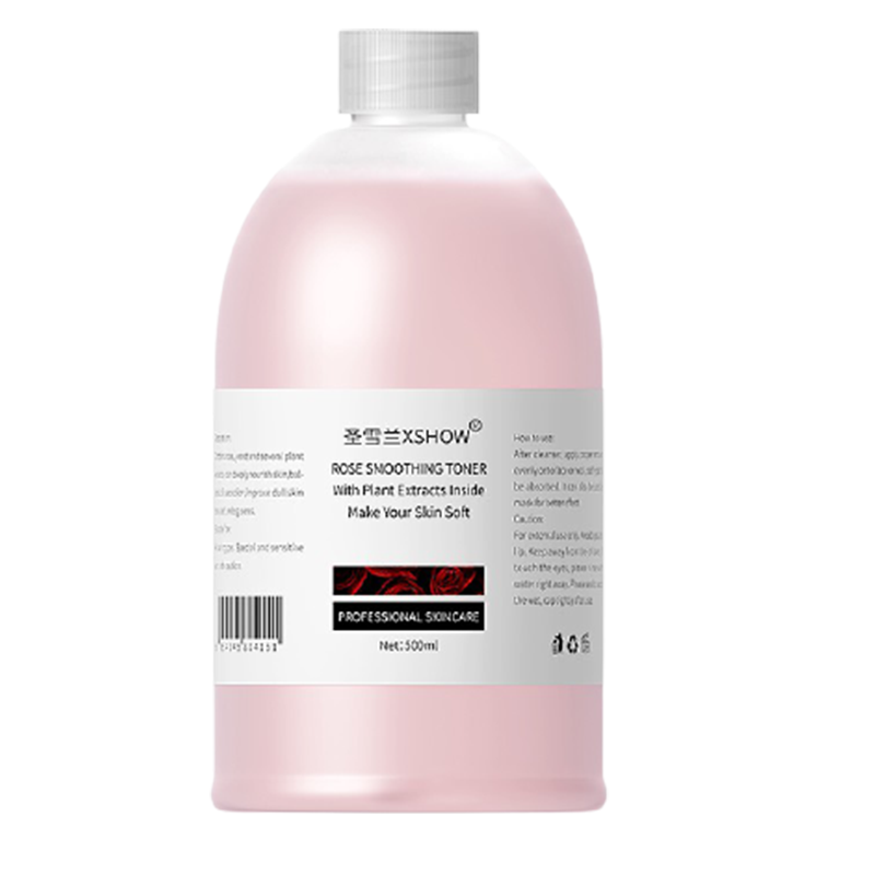 圣雪兰 保湿补水 玫瑰爽肤水