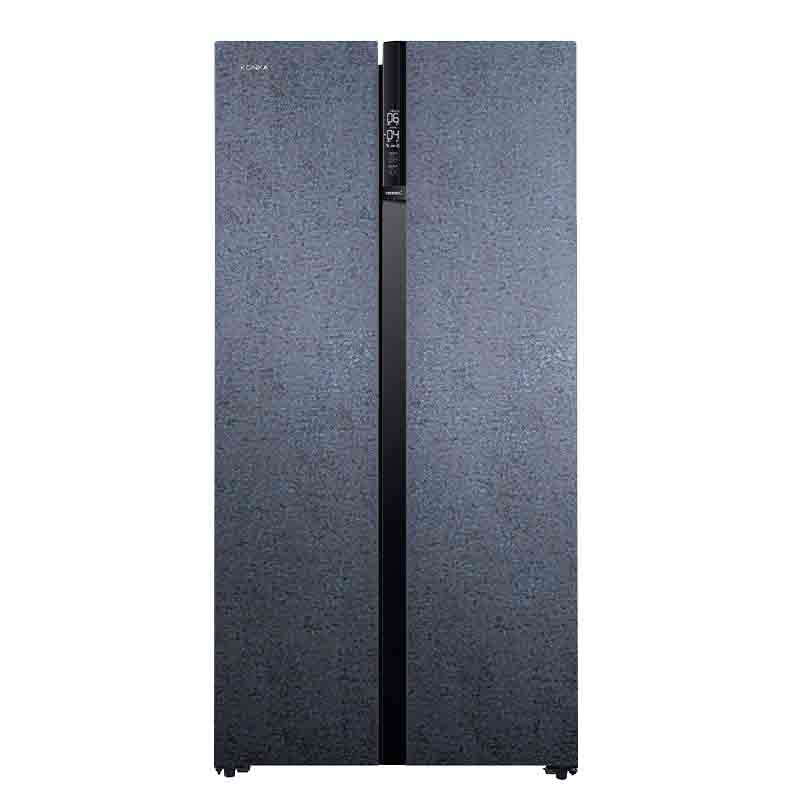 康佳 AI养鲜对开门冰箱