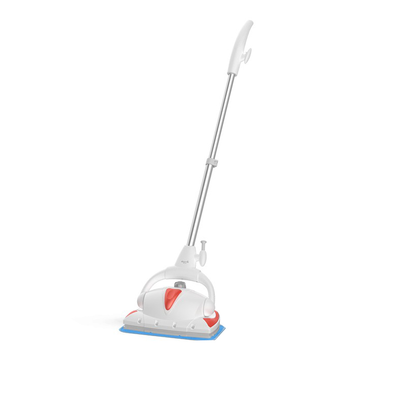 德尔玛 高温杀菌蒸汽拖把