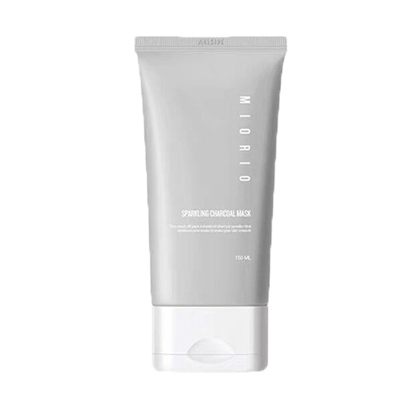 米澳拉 黑炭亲肤去黑头冻膜