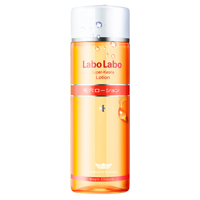 城野医生 细腻肌肤爽肤水