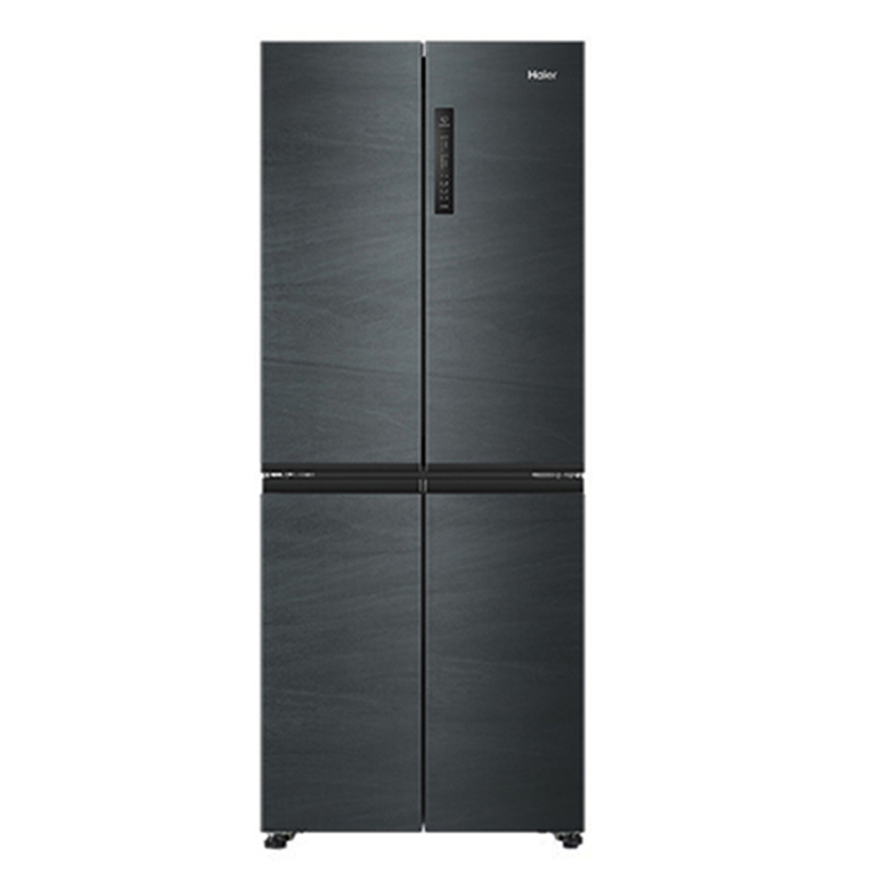 海尔 干湿分储冰箱