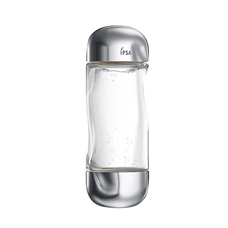 茵芙莎流金岁月凝润柔肤水