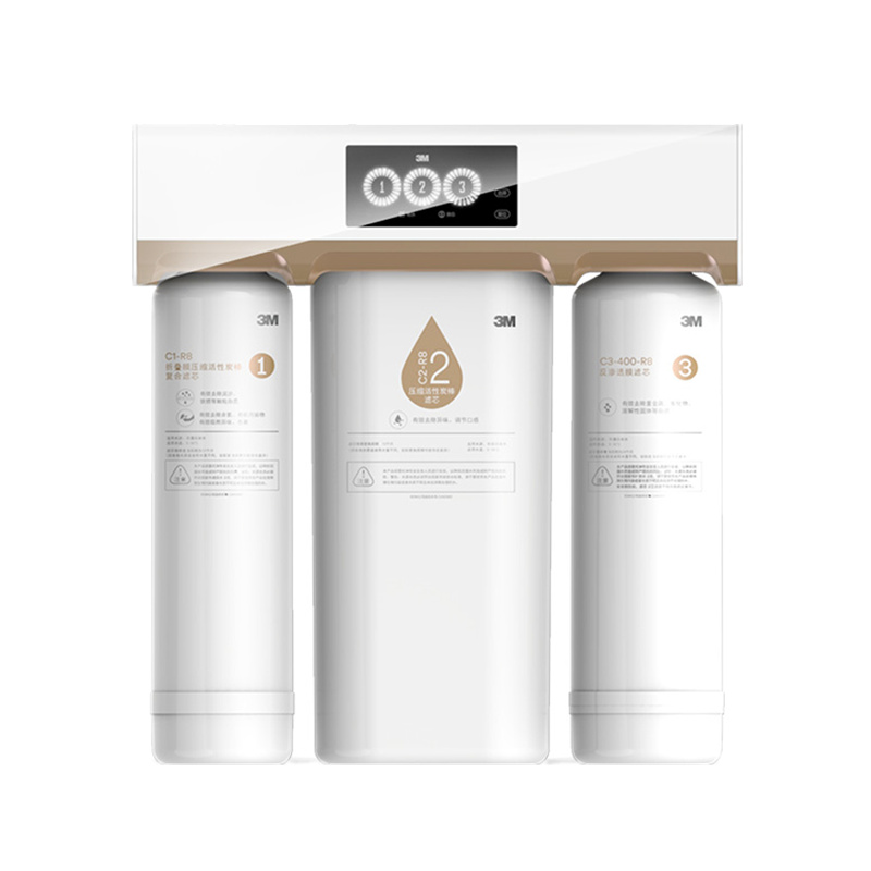 3M直饮反渗透净水机