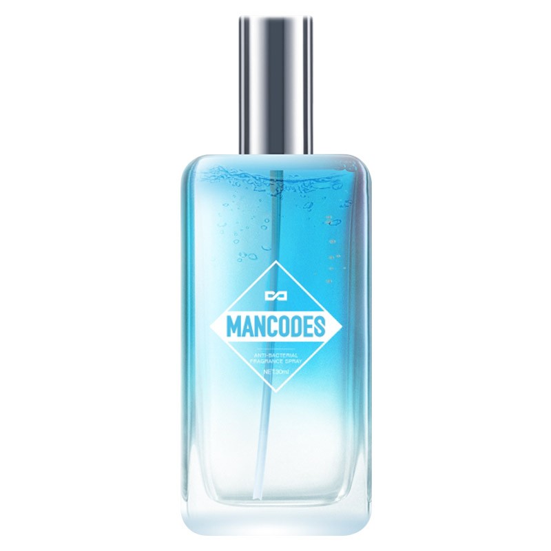 左颜右色浅夏时光止汗露