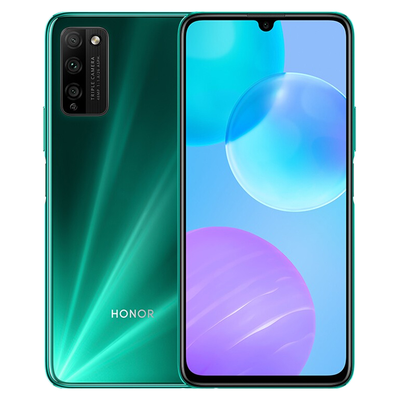 荣耀 绿野仙踪5G手机