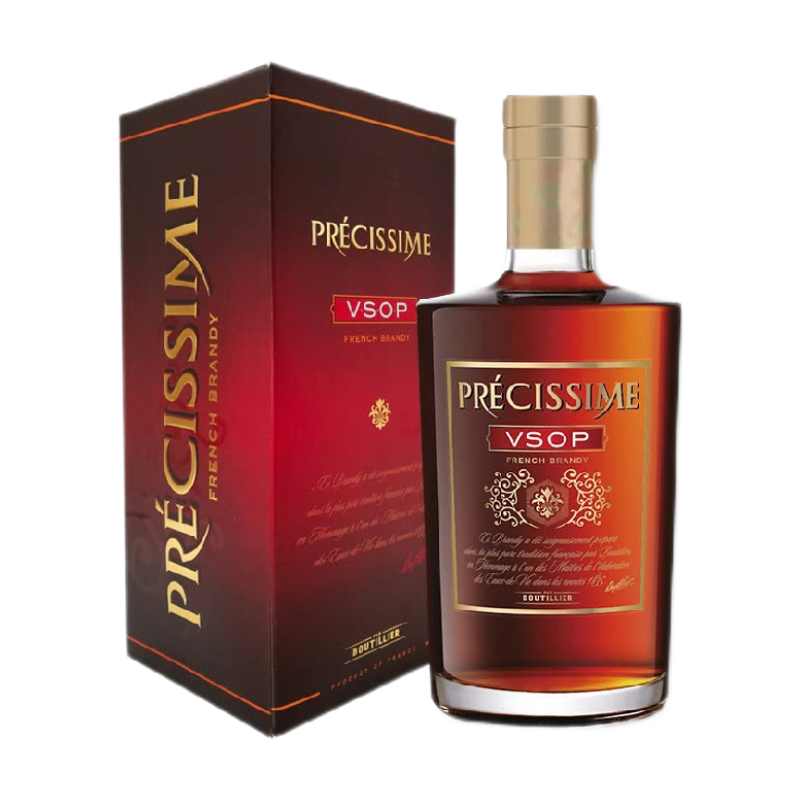 铂珑 VSOP白兰地