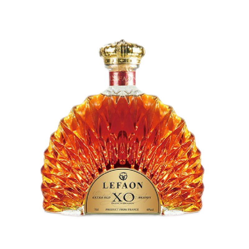 利枫 香气四溢白兰地